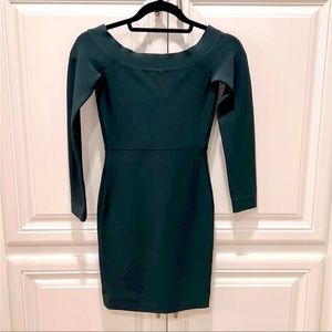 Splendid Pinstripe Palm Tree Tank in
Light Wash